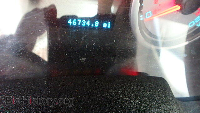 2011 FORD FOCUS - VIN: 1FAHP3EN3BW110700 - Photo 8