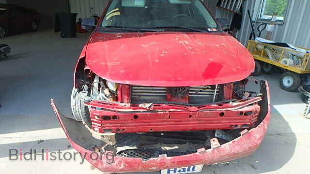 2011 FORD FOCUS - VIN: 1FAHP3EN3BW110700 - Photo 10