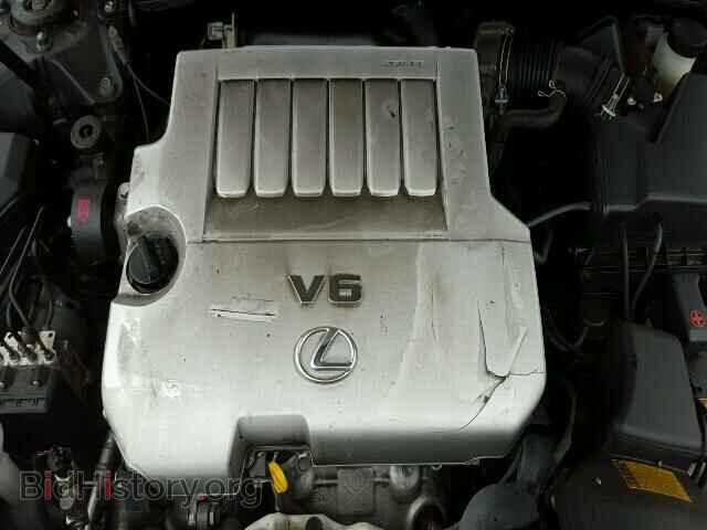 2013 LEXUS ES350 - VIN: JTHBK1GG6D2017227 - Фото 7
