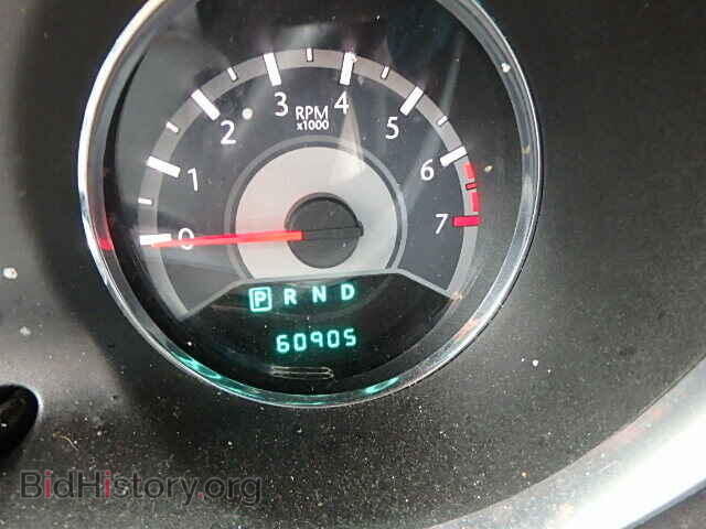 2013 CHRYSLER 200 - VIN: 1C3CCBBB3DN714801 - Фото 8