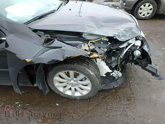2013 CHRYSLER 200 - VIN: 1C3CCBBB3DN714801 - Фото 9