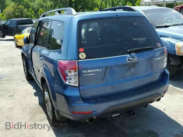 2010 SUBARU FORESTER - VIN: JF2SH6DC5AH715319 - Photo 3