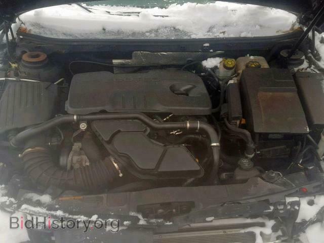 2011 BUICK REGAL - VIN: 2G4GN5EC6B9179746 - Фото 7