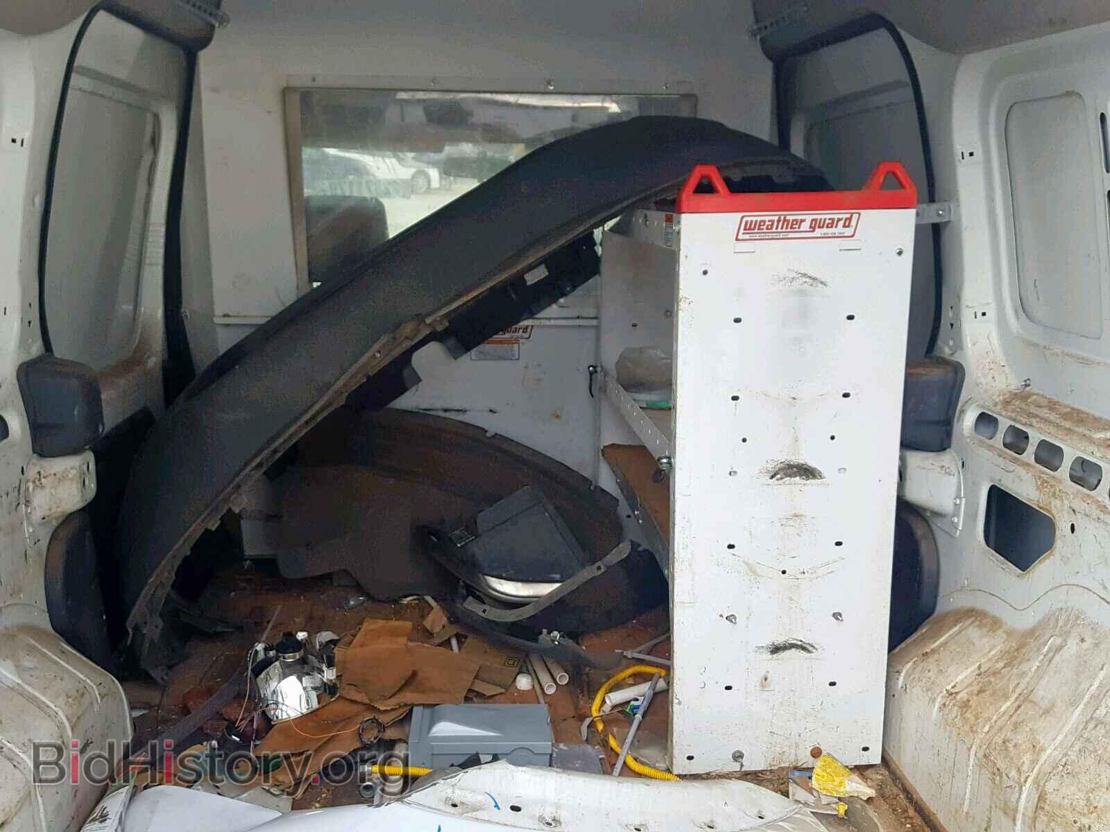 2013 FORD TRANSIT CO - VIN: NM0LS7CN4DT161508 - Фото 6