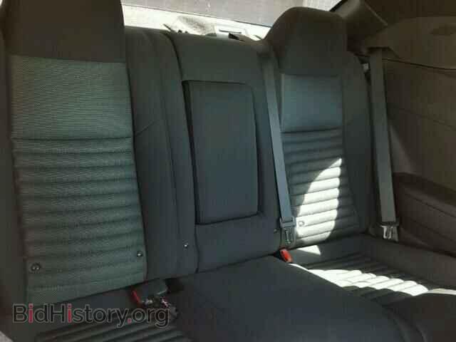 2012 DODGE CHALLENGER - VIN: 2C3CDYAG8CH294389 - Фото 6