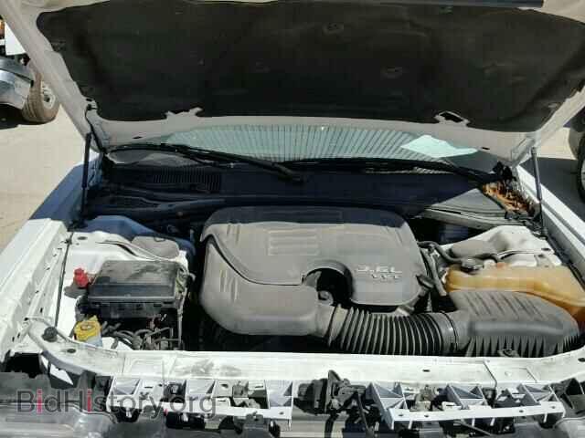 2012 DODGE CHALLENGER - VIN: 2C3CDYAG8CH294389 - Фото 7