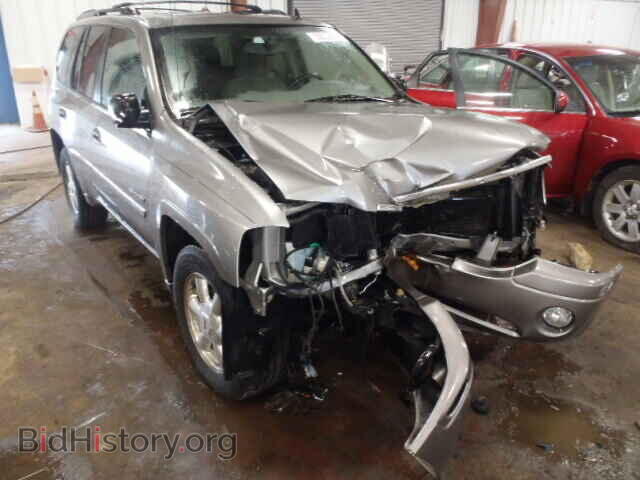 Photo 1GKDS13S362123744 - GMC ENVOY 2006