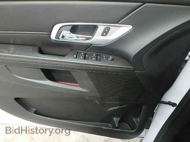 2015 GMC TERRAIN - VIN: 2GKALMEK4F6196624 - Фото 10