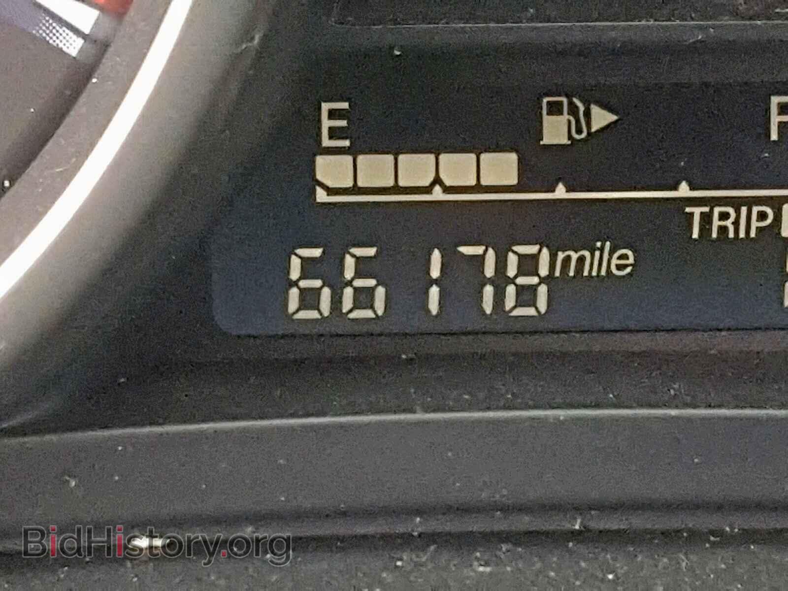 2013 MAZDA 3 - VIN: JM1BL1TF2D1780282 - Фото 8