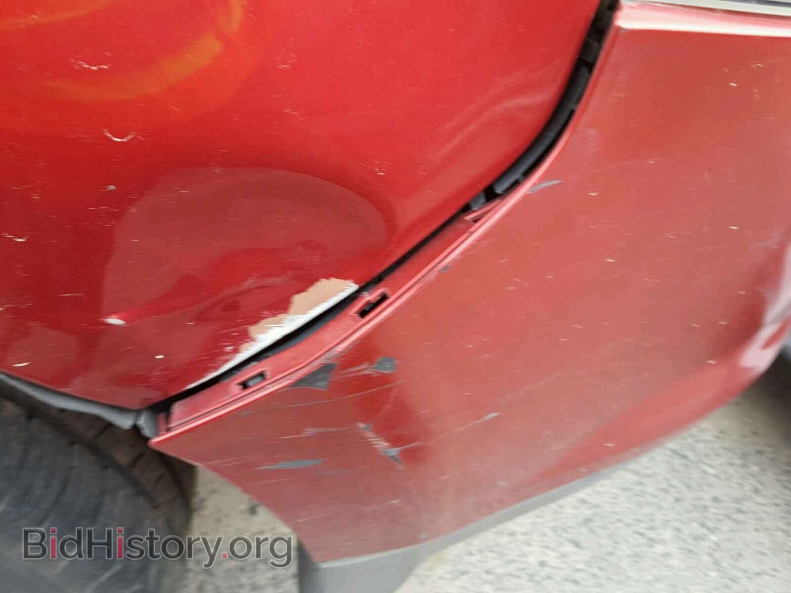 2007 FORD EDGE - VIN: 2FMDK49C17BB50767 - Photo 10