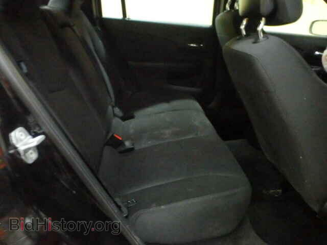 2013 CHRYSLER 200 - VIN: 1C3CCBBB3DN545234 - Photo 6