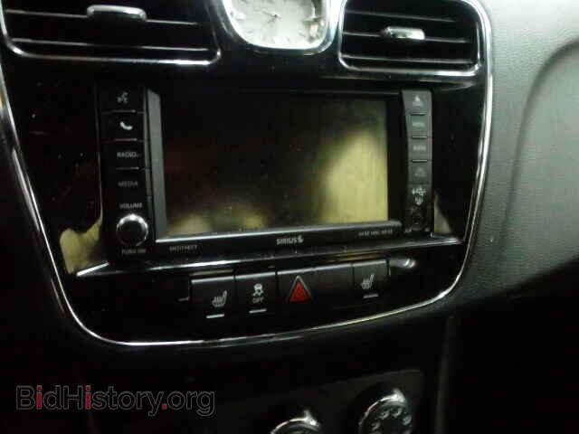 2013 CHRYSLER 200 - VIN: 1C3CCBBB3DN545234 - Photo 9