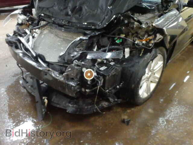 2013 CHRYSLER 200 - VIN: 1C3CCBBB3DN545234 - Photo 10
