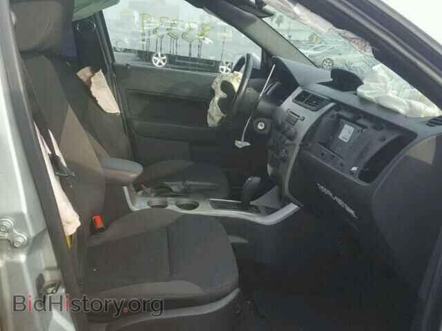 2011 FORD FOCUS - VIN: 1FAHP3GN3BW202953 - Фото 5
