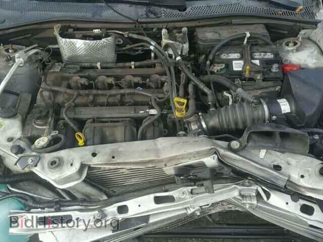 2011 FORD FOCUS - VIN: 1FAHP3GN3BW202953 - Фото 7
