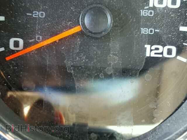 2008 CHEVROLET SILVERADO - VIN: 1GCHC24K58E108856 - Фото 8
