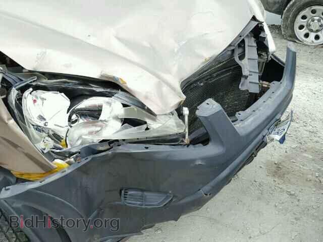 2003 HONDA CRV - VIN: JHLRD68483C002557 - Фото 10