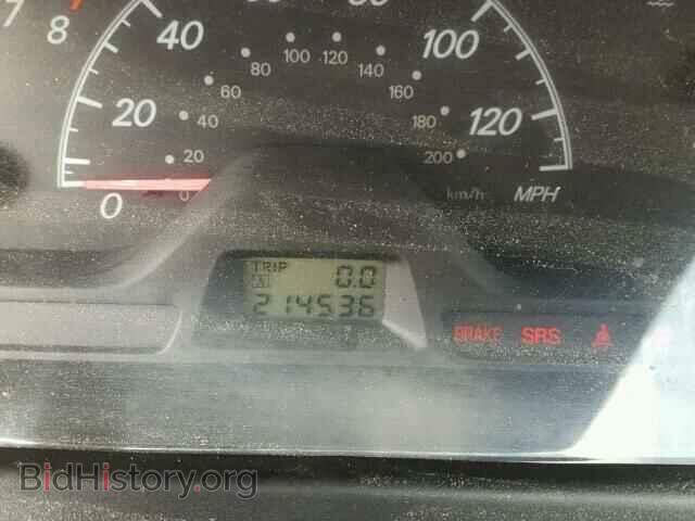 2002 MITSUBISHI LANCER - VIN: JA3AJ26E72U070878 - Photo 8