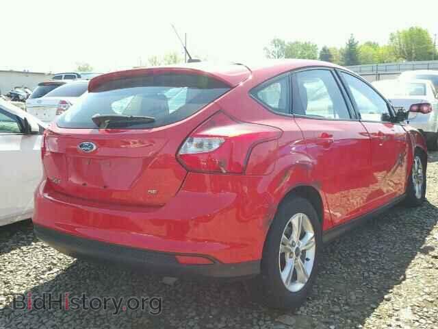 2012 FORD FOCUS - VIN: 1FAHP3K26CL262337 - Photo 4