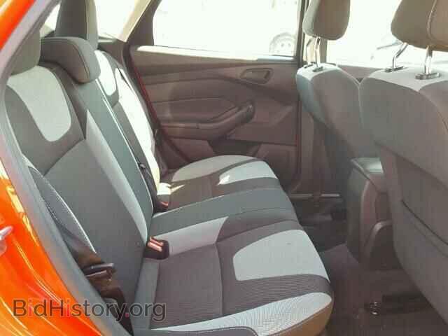 2012 FORD FOCUS - VIN: 1FAHP3K26CL262337 - Photo 6