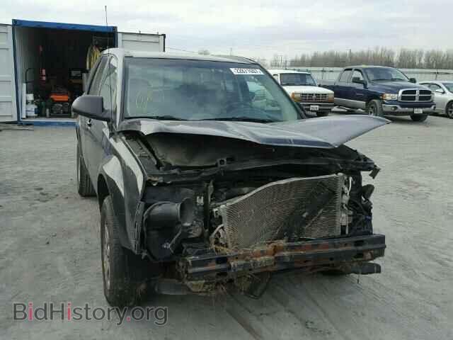 Photo 5GZCZ63454S838036 - SATURN VUE 2004