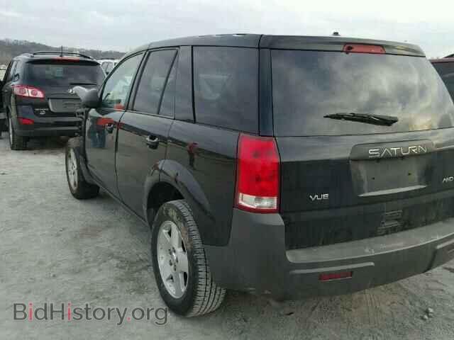2004 SATURN VUE - VIN: 5GZCZ63454S838036 - Фото 3