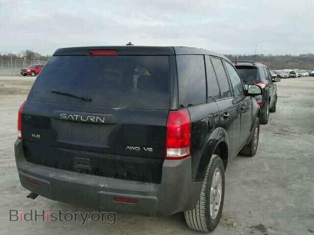2004 SATURN VUE - VIN: 5GZCZ63454S838036 - Фото 4