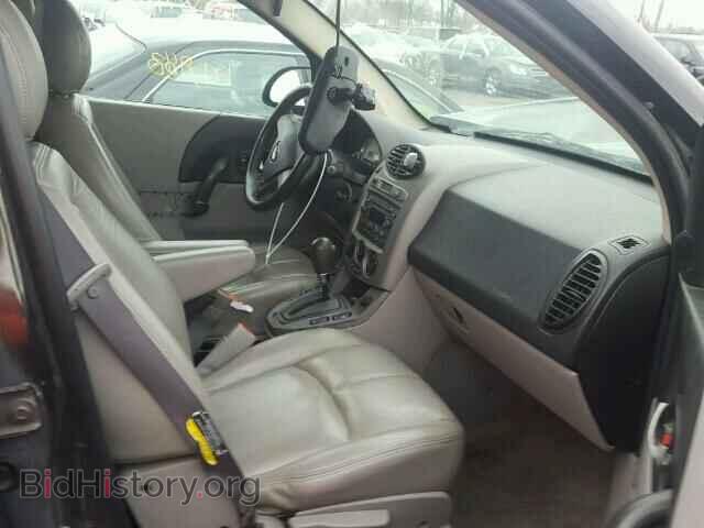 2004 SATURN VUE - VIN: 5GZCZ63454S838036 - Фото 5