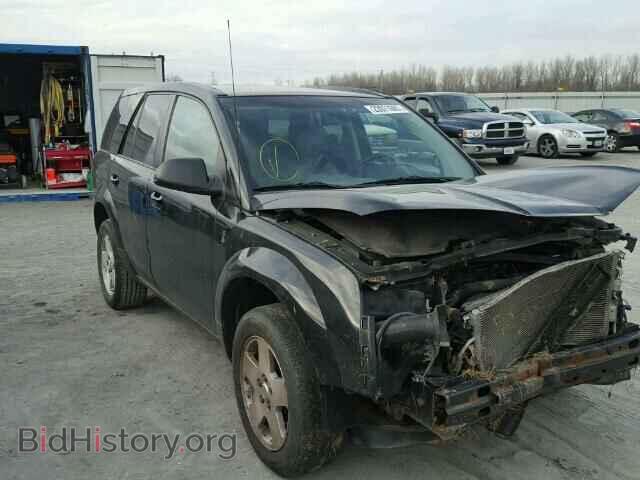 2004 SATURN VUE - VIN: 5GZCZ63454S838036 - Фото 9