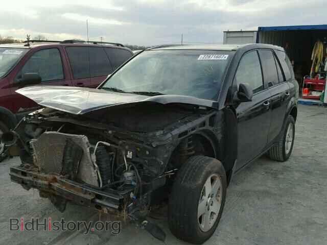 2004 SATURN VUE - VIN: 5GZCZ63454S838036 - Фото 10