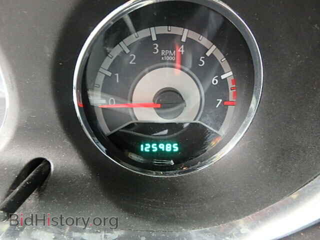2012 CHRYSLER 200 - VIN: 1C3CCBCB9CN122428 - Фото 8