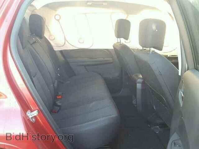 2013 GMC TERRAIN - VIN: 2GKALMEK2D6314604 - Фото 6