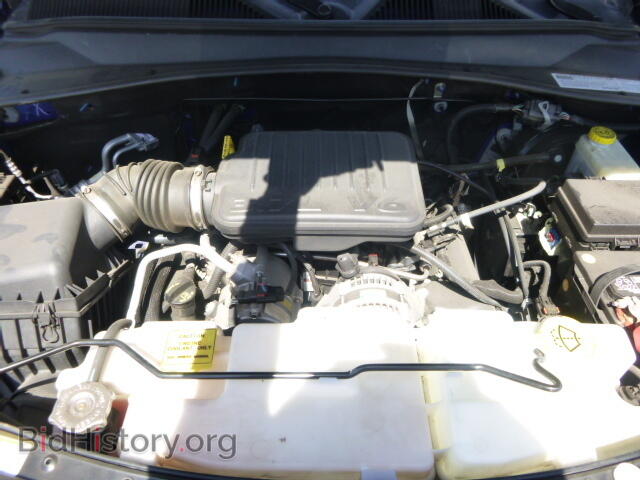 2007 DODGE NITRO - VIN: 1D8GT28K17W740740 - Photo 7