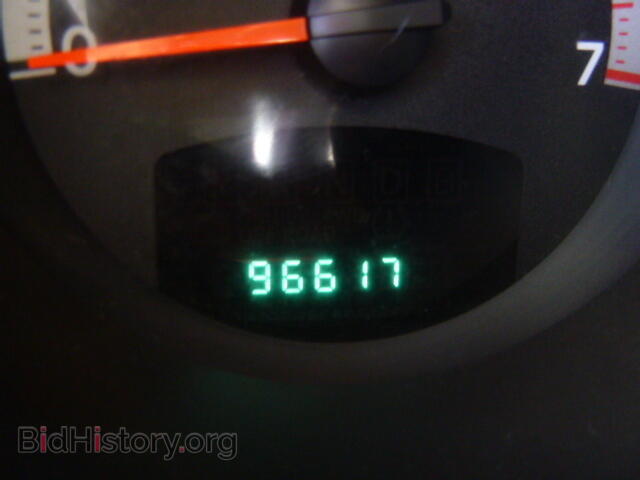 2007 DODGE NITRO - VIN: 1D8GT28K17W740740 - Photo 8