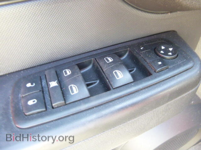 2007 DODGE NITRO - VIN: 1D8GT28K17W740740 - Photo 10