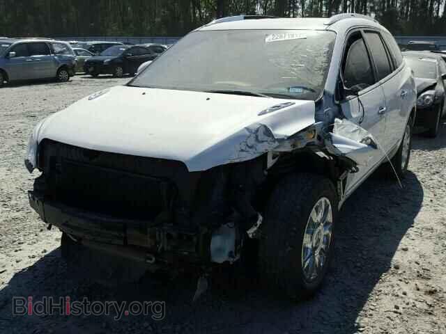 2014 BUICK ENCLAVE - VIN: 5GAKRBKDXEJ176776 - Фото 2