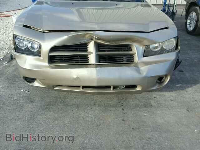2009 DODGE CHARGER - VIN: 2B3KA43D29H576906 - Фото 9