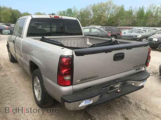 2005 CHEVROLET SILVERADO - VIN: 2GCEC19V951230309 - Фото 3