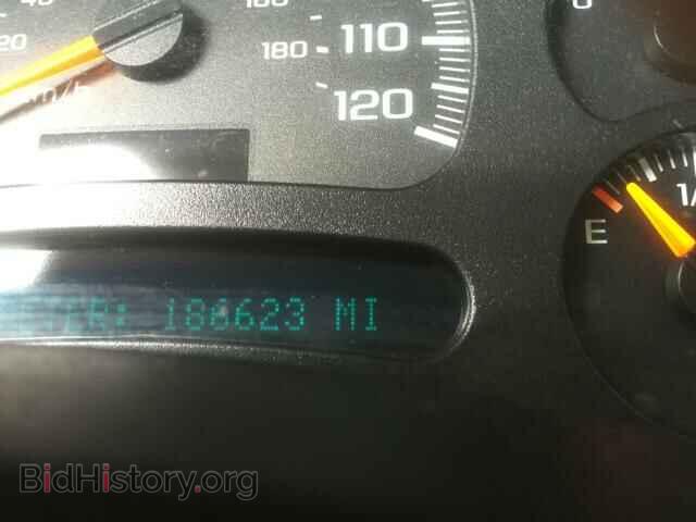 2005 CHEVROLET SILVERADO - VIN: 2GCEC19V951230309 - Фото 8
