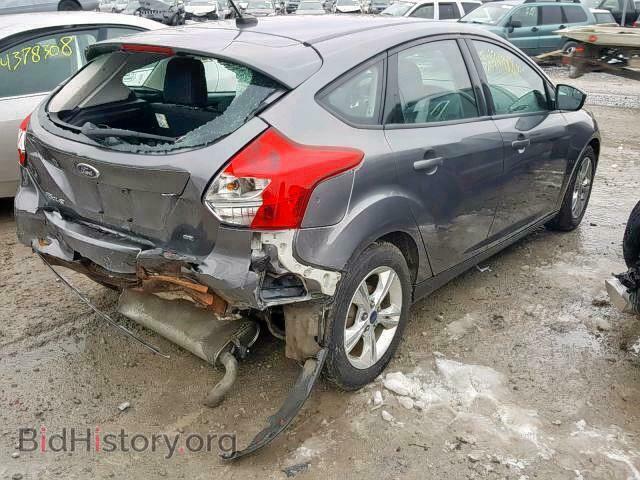 2014 FORD FOCUS - VIN: 1FADP3K29EL360988 - Photo 4