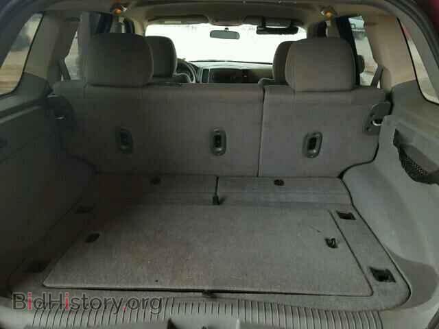 2005 JEEP CHEROKEE - VIN: 1J4GS48K75C686365 - Фото 9