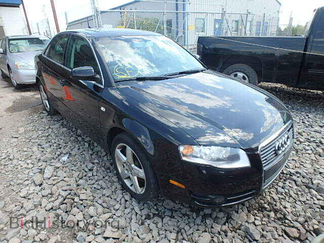 Фотография WAUDF68E45A458738 - AUDI A4 2005