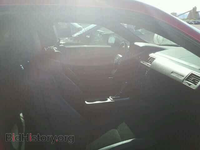 2011 DODGE CHALLENGER - VIN: 2B3CJ7DJ5BH552907 - Photo 5