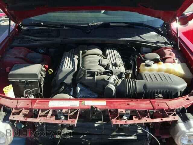 2011 DODGE CHALLENGER - VIN: 2B3CJ7DJ5BH552907 - Photo 7
