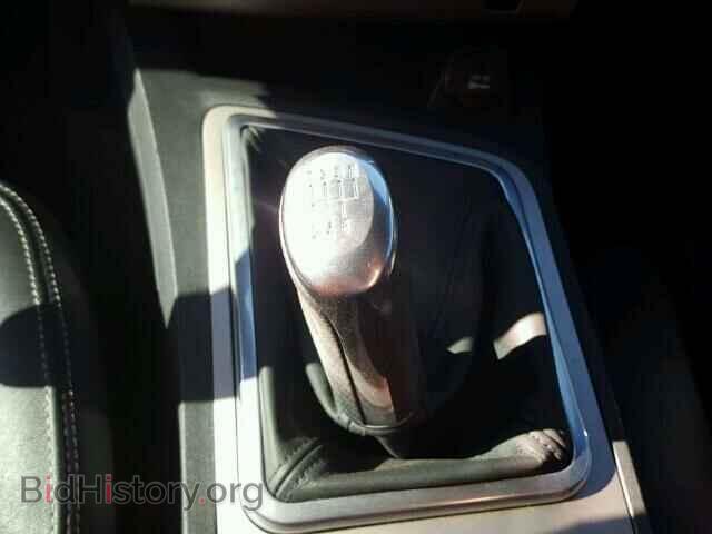 2011 DODGE CHALLENGER - VIN: 2B3CJ7DJ5BH552907 - Photo 10