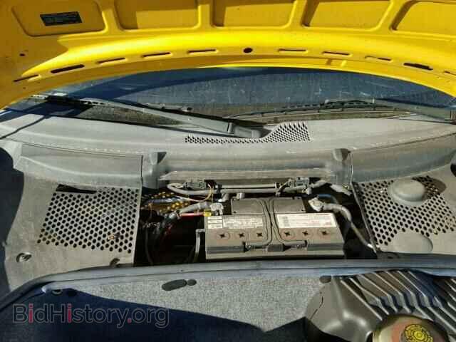 2000 PORSCHE BOXSTER - VIN: WP0CB2985YU662513 - Фото 7