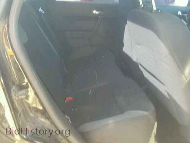 2008 FORD FOCUS - VIN: 1FAHP35N18W204597 - Фото 6