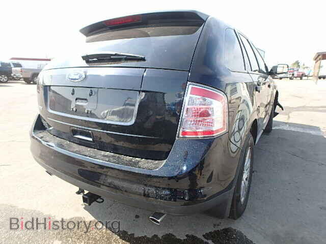 2010 FORD EDGE - VIN: 2FMDK3GC4ABB13619 - Photo 4