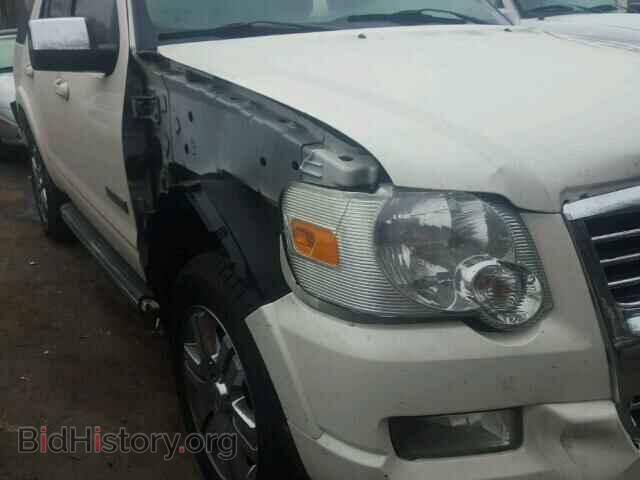2008 FORD EXPLORER - VIN: 1FMEU65EX8UA33122 - Фото 9