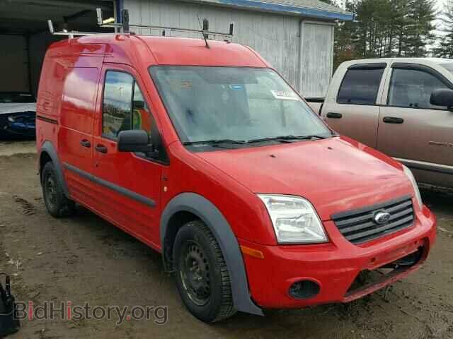 Фотография NM0LS7DN5AT022563 - FORD TRANSIT CO 2010
